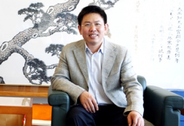 全国政协委员、全国信誉第一的网投平台集团覅劫:建议在赣州建设中国工农红军长征纪念馆